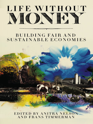 cover image of Life Without Money